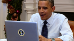 Behind the Scenes: President Obama on twitter
