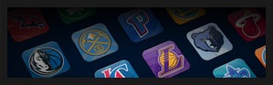 Personalize your NBA Experience