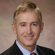 Rep. Gowdy