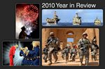 2010 Imagery Year in Review