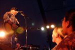 Part I: Toby Keith Entertains Troops in Afghanistan
