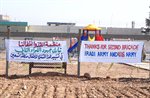 Kirkuk Gets New Playground