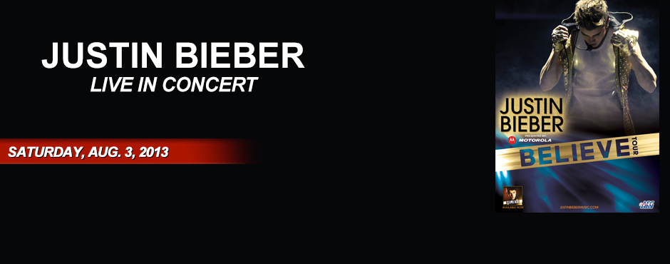Justin Bieber Adds Dates to 2013 Tour