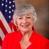 Congresswoman Lynn Woolsey - Washington, DC