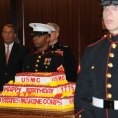 Photo: 237th Marine Corps Birthday