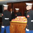 Photo: 237th Marine Corps Birthday