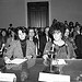 Nancy Pelosi and Elizabeth Taylor Testifying Before the House Budget Committee on HIV/AIDS Funding