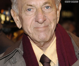 Actor Jack Klugman passes away at 90