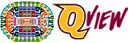 View at The Q logo