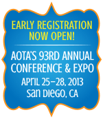 Registration Open for 2013 Conference