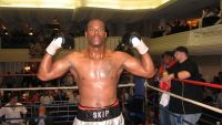 Boxing: Savarese Promotions finds new showcase - Photo