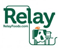 Relay Foods Delivery: online and face to face!