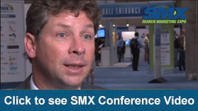 Click to watch SMX conference video