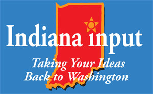 Indiana Input
