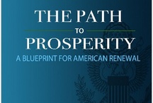 The Path to Prosperity / by Renee Ellmers