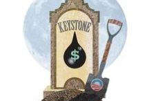 Keystone XL Pipeline / Bipartisan pressure is building for White House approval of the Keystone XL Pipeline. The project is expected to create thousands of American jobs. / by Renee Ellmers
