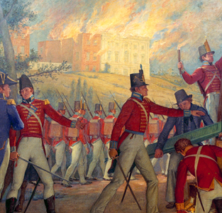 Congress and the War of 1812