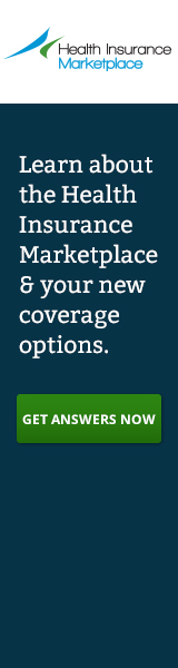Get answers about the Health Insurance Marketplace & your new coverage options from Obamacare
