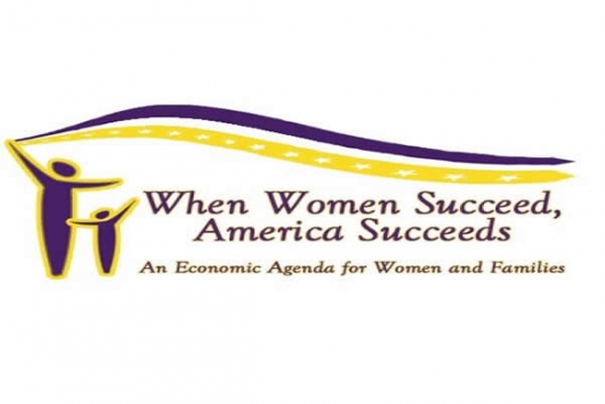 When Women Succeed - America Succeeds