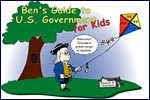 Kids Ben's Guide