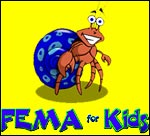 Kids FEMA
