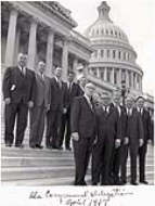 The Alabama Congressional Delegation