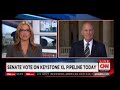 Coats Discusses Keystone Vote on CNN