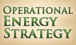 Operational Energy Strategy