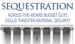 Sequestration: Across-the-Board Budget Cuts Could Threaten National Security