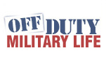 Off Duty Military Life - 2013