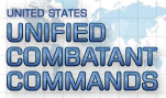 Unified Combatant Commands
