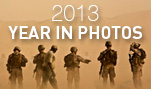 Year in Photos 2013