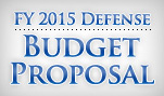 FY 2015 Defense Budget Review