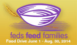 Feds Feed Families 2014
