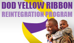 DoD Yellow Program Reintegration Program