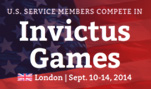 Invictus Games 2014