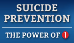 Suicide Prevention and Awareness