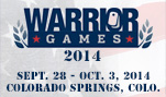 Warrior Games 2014
