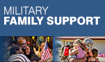 Defense.gov Special Report: Military Family Support