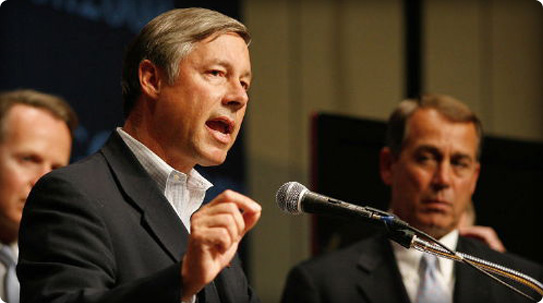 Chairman Fred Upton
