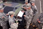 Guardsmen Provide Relief After Tornados Hit Arkansas, Mississippi
