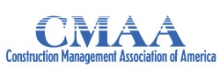 Construction Management Association of America logo