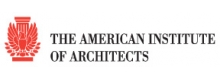 The American Institute of Architects logo