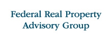 Federal Real Property Advisory Group logo