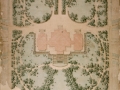Layout of the Capitol Grounds drawn by Landscape Architect Frederick Law Olmsted in 1874.