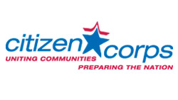 Citizen Corps - Uniting Communities, Preparing the Nation