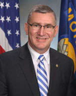 Photo of Senator John E. Walsh