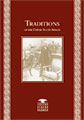 Image: Book cover Traditions of the United States Senate