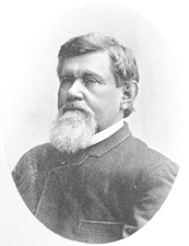James Z. George (D-MS)
