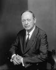 Hubert D. Stephens (D-MS)